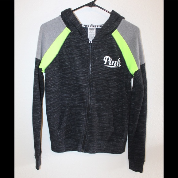 PINK hoodie - Picture 2 of 12